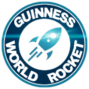 Guinness World Rocket