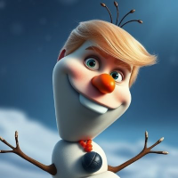 Olaf Trump