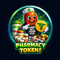 Pharmacy Token