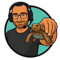 Bitcoin the Turtle