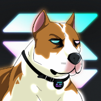 Andrew Tate's Dog