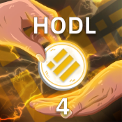 Hodl4BUSD
