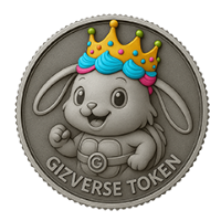 Gizverse Token