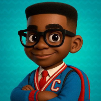 Edventure Clarence Coin