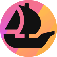 OpenSea Pro