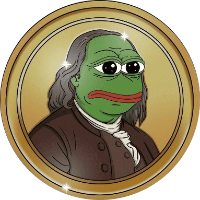 Pepe Dollar🐸