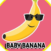 BABYBANANA