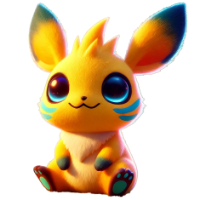 Pika Infinity