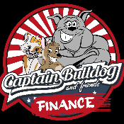 Captain Bulldog Finance