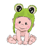 BabyFrog