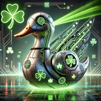 Luckyduckcoin