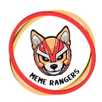 Meme Rangers