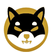 Golden Shiba Inu