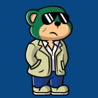 Bear Mafia Family