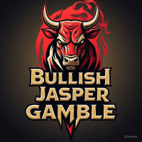 BULLISH JASPER GAMBLE