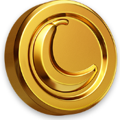BANANA GOLD TOKEN