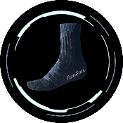 Cum Sock