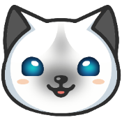 Siamese Neko