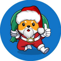 Santa Floki