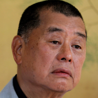 Free Jimmy Lai
