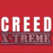 CREEDX
