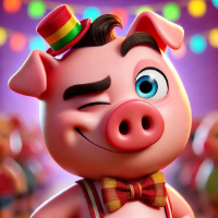 PORK THR PRANKSTER