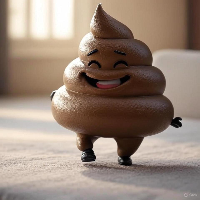 ZK poop