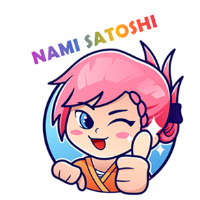 Nami Satoshi