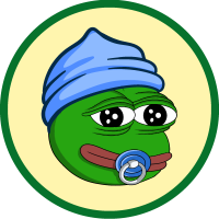 MILKY PEPE