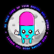MoonPills