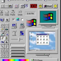 Windows 95