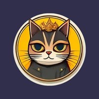Leader Cat