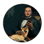 The Godfather Doge