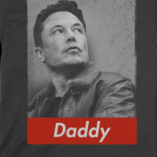 Daddy Musk
