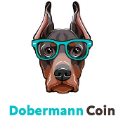 Dobermann Coin
