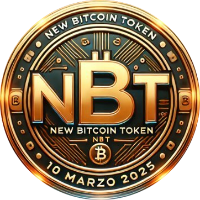 NewbitcoinToken