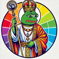 The Book of Saint Pepe