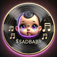 Sad Baby