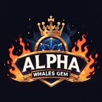 ALPHA WHALES GEM