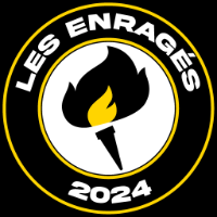 Les Enrages