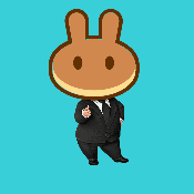 BabyBossCake