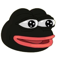 PepeBlack
