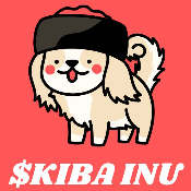 KIBA INU