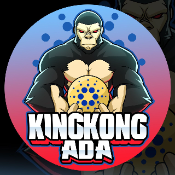KingKong ADA