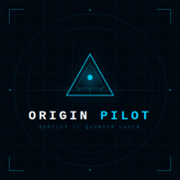 Original pilot quantum