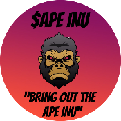 APE INU