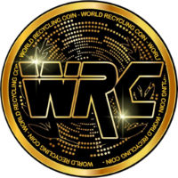 WORLD RECYCLING COIN