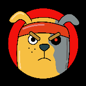Baby Doge Burn