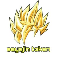 Sayajin Token