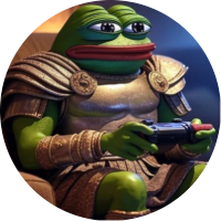Kekius Maximus Token